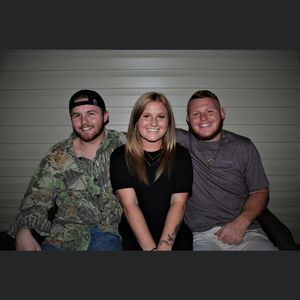 Meet your Posher, Caleb